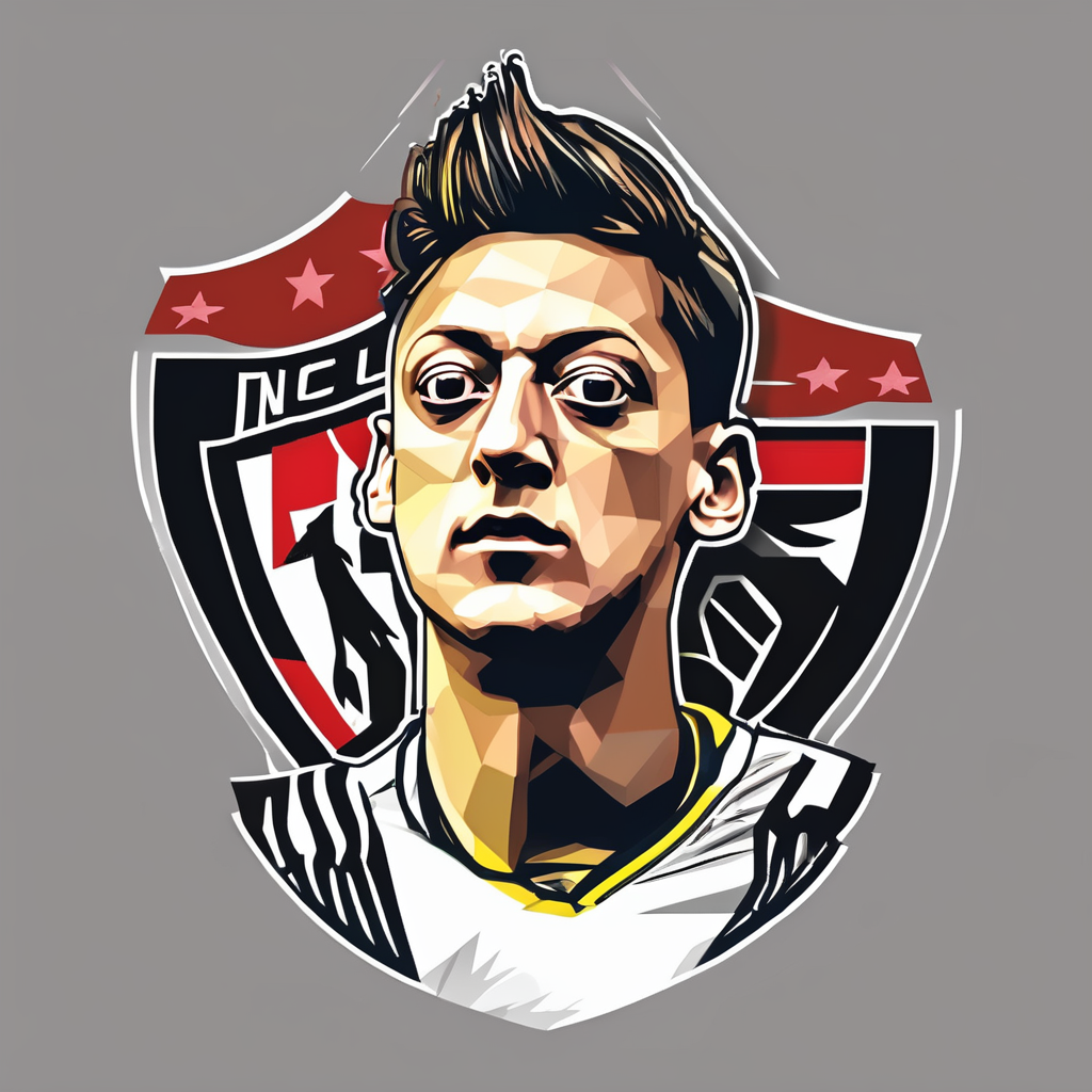 Mesut Ozil